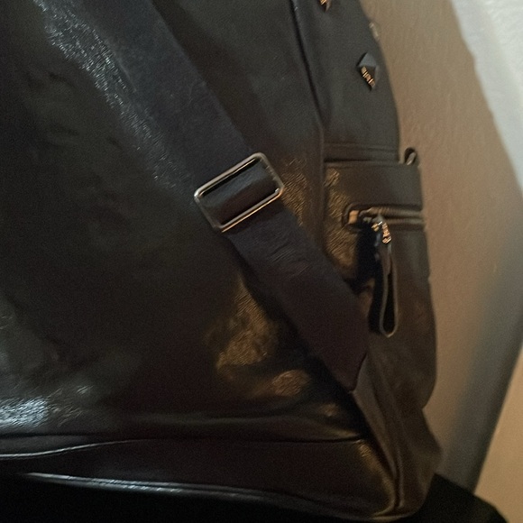 MCM backpackk - Picture 7 of 12